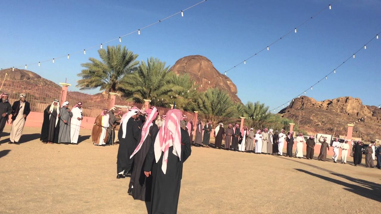 1-مدقال بني ثعلبه  عند بني واهب