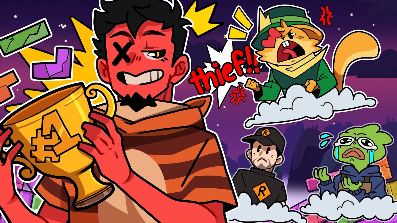 Guess I should call this "Sicky" Towers...