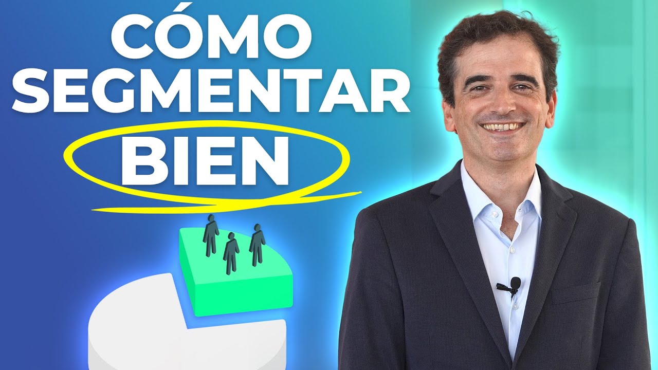 Las Estrategias de Segmentación de Mercado en Marketing