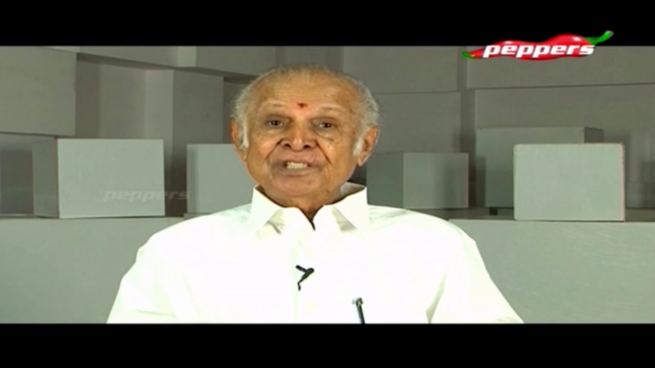 Thiraikku Pinnal | Kalaignanam script writer & producer| 30 January 2019