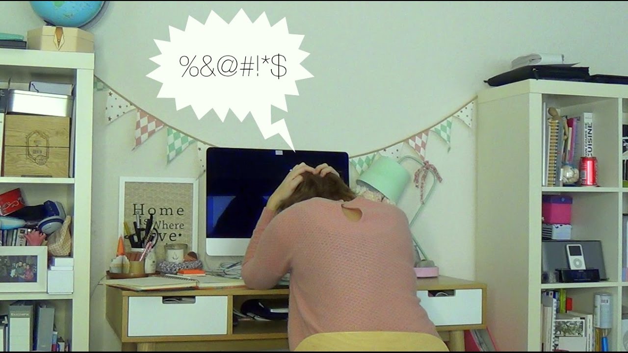 PROCRASTINATION | Pourquoi et comment arrêter ? 4 conseils & astuces