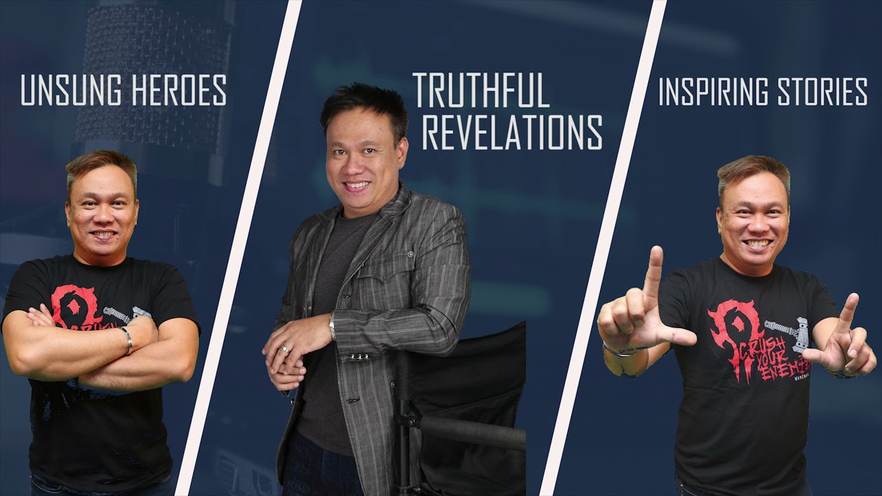 Episode 10 with Jervis Manahan