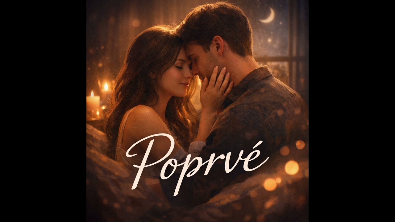 Poprvé s Tebou 