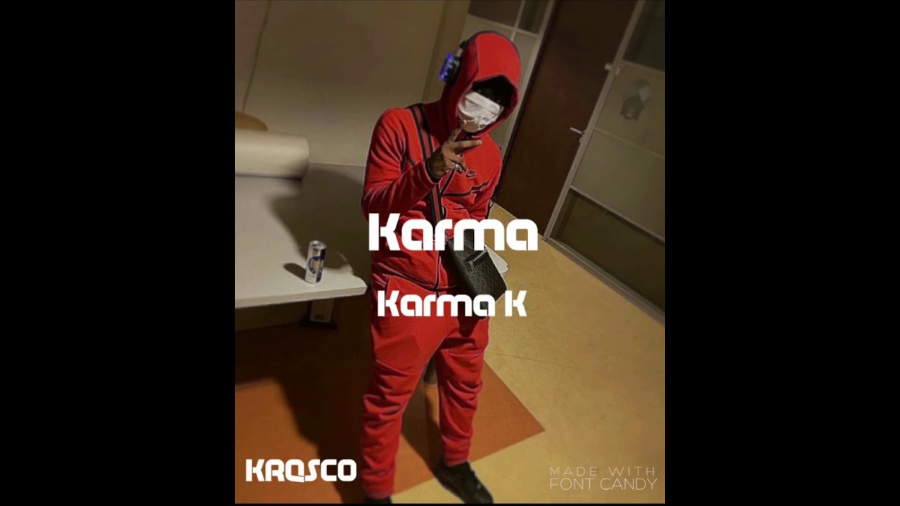 #KSB Karma K - Karma