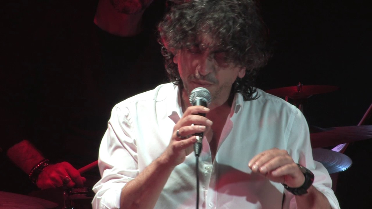 Savio Arato e Peppe Cirillo Intro di 