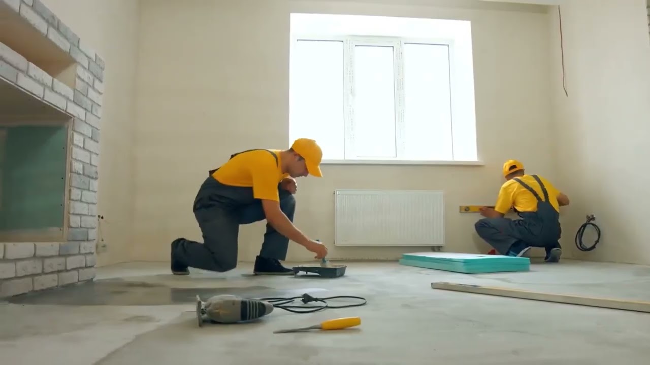 Lead Exposure // FREE CONSTRUCTION SAFETY MEETING 
