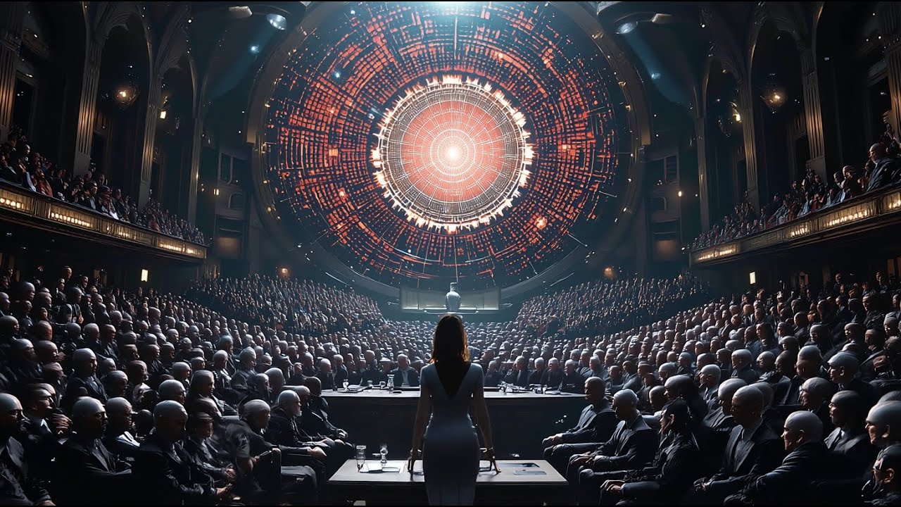 The Moment Humans Revealed Their True Military Power&mdash;And The Galaxy Fell Silent Forever! | HFY Story