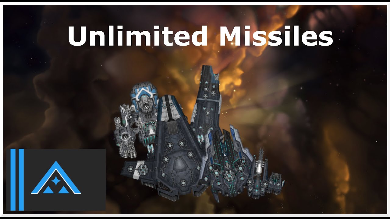 Starsector - Machina Void Services [Mod Showcase]