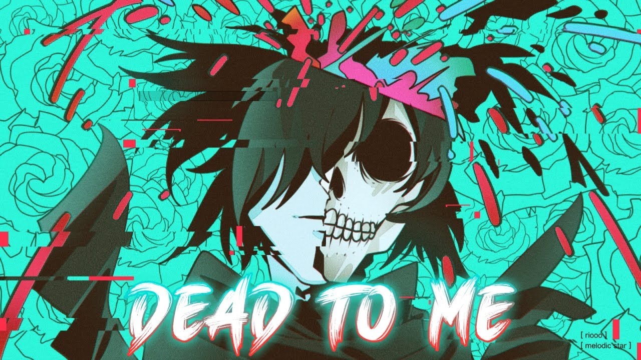 Nightcore - Dead To Me (Switching Vocals)