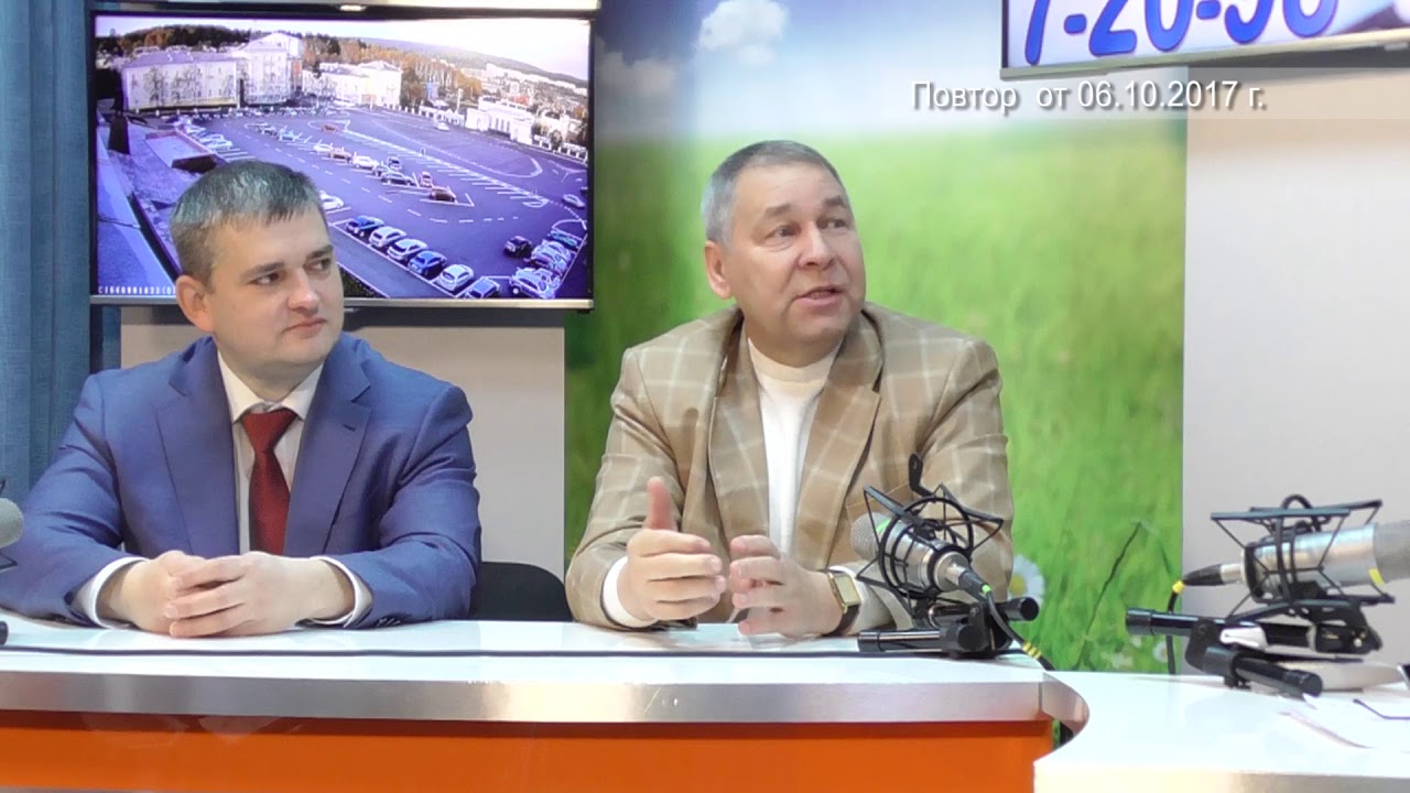 06 10 2017 ДОБРОЕ УТРО ЧАСТЬ 2 12+