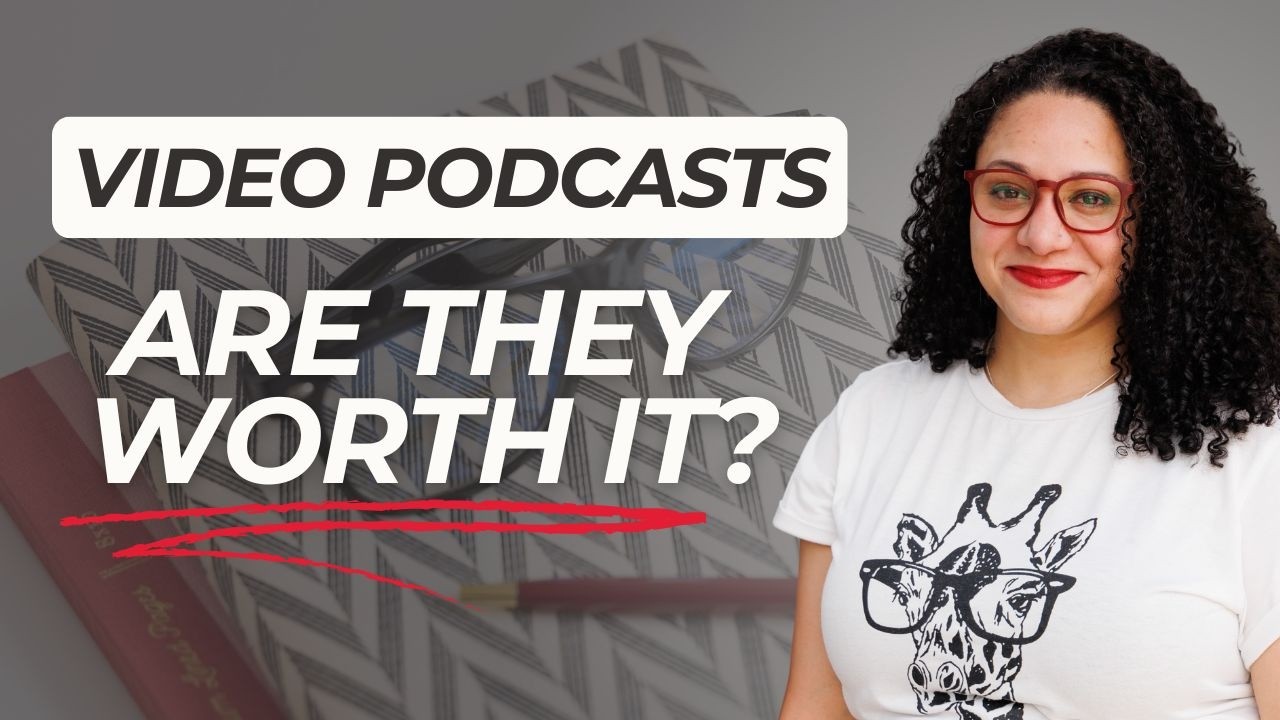 To Video or Not to Video? Navigating the Future of Podcasting in 2026