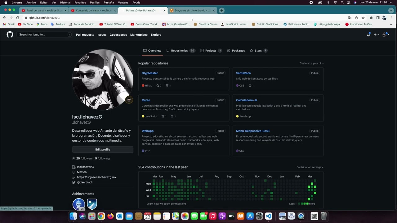 Crear Base de datos  desde cero con Código en Visual Code