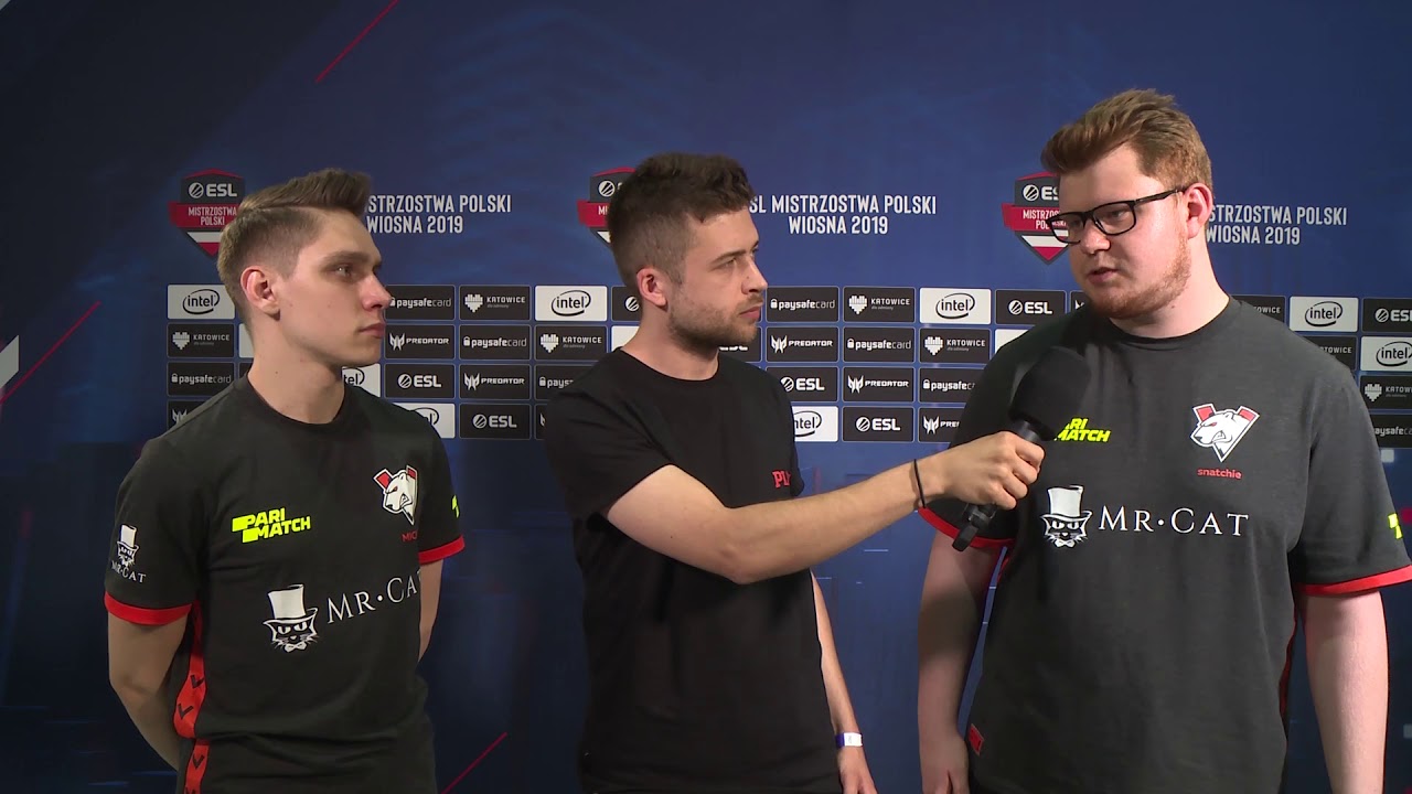 MICHU & snatchie: Głównym problemem dla siebie jesteśmy my sami