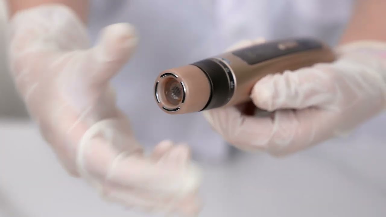 Hydra  Pen H5