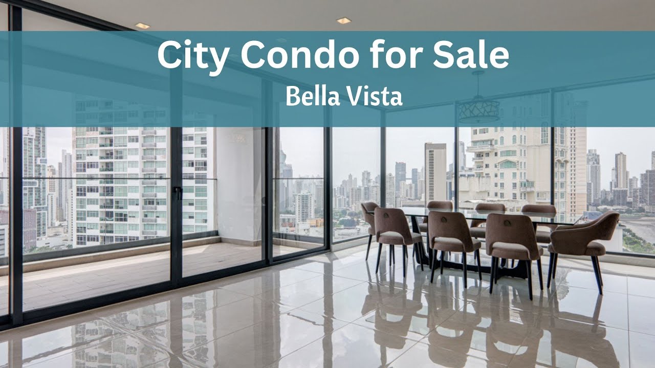 Remodeled Condo for Sale in Prestige, Bella Vista