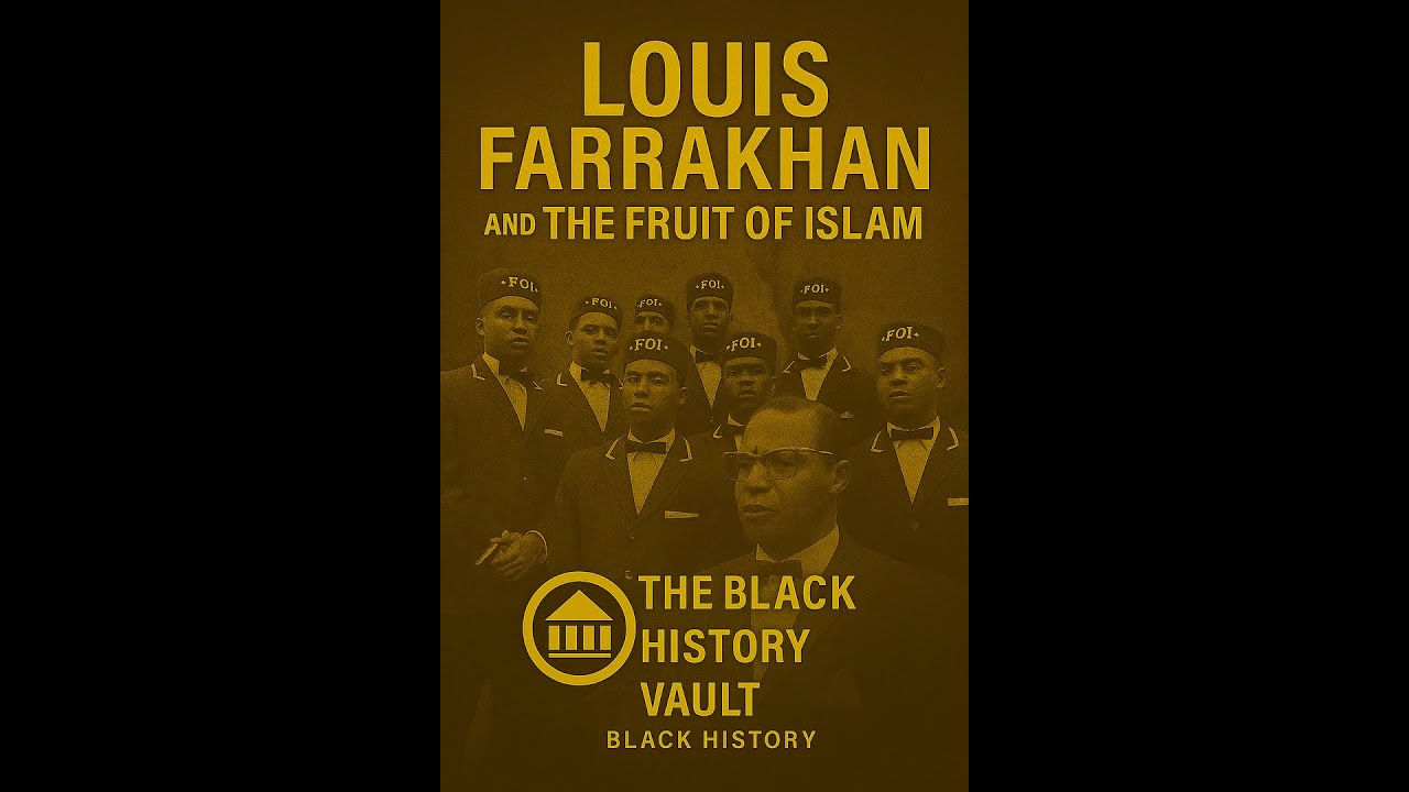 What Made the Fruit of Islam So Powerful?