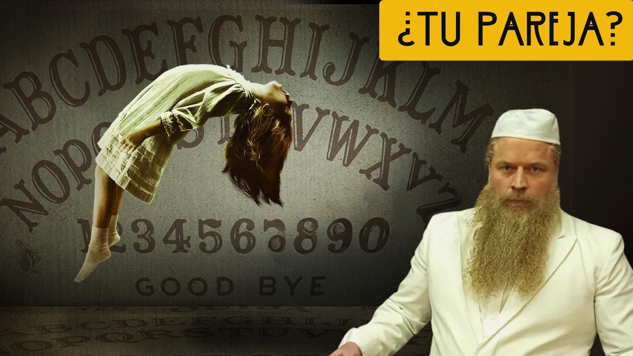 Lilit - La 'Mujer' Que Se Casó Tanto con Adán como con Satanás