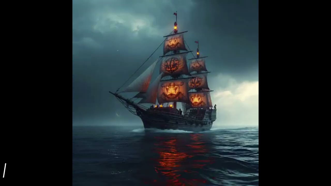 The Devil's Tide