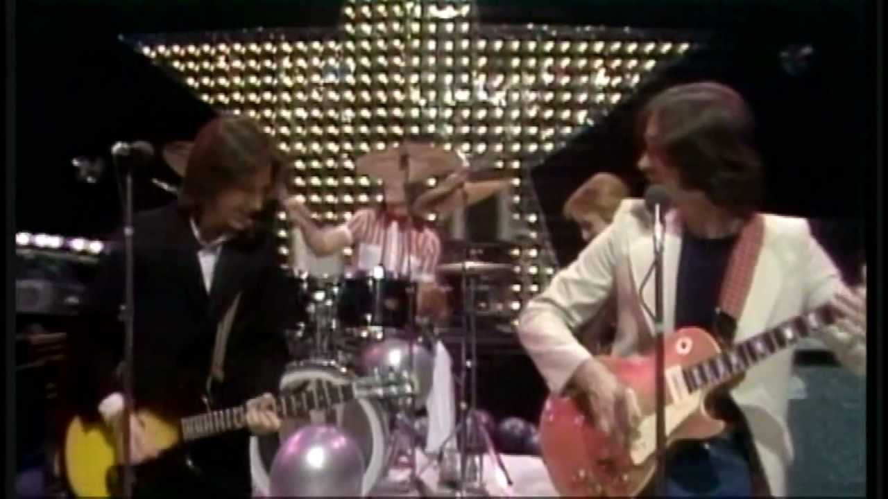 The KinKs  