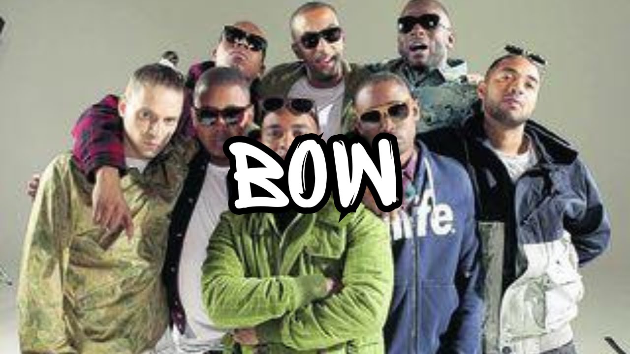 [FREE] Wiley x Skepta x Roll Deep Type Beat - 