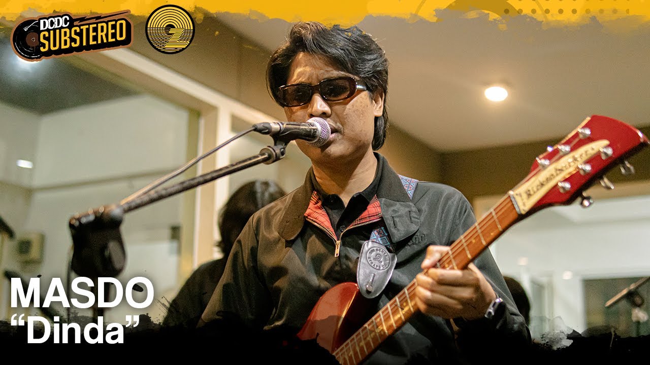 MASDO - DINDA | DCDC SUBSTEREO