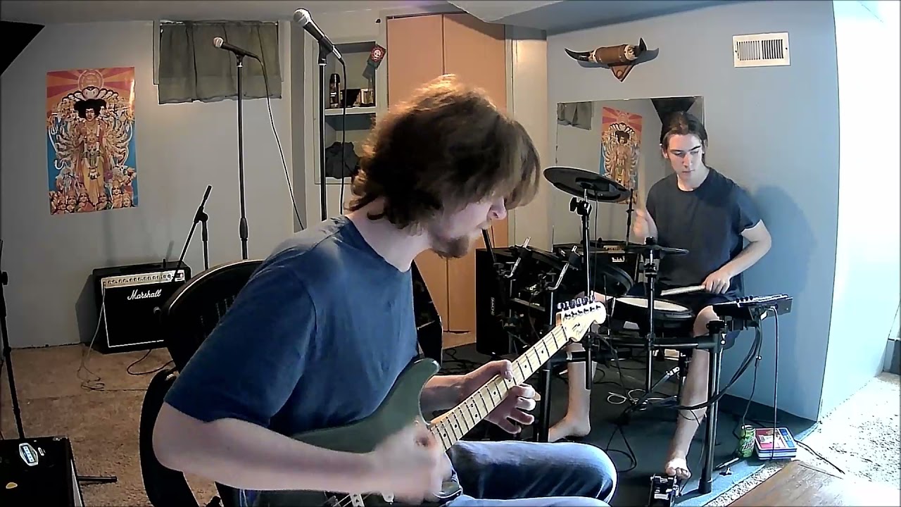 facgce tuning jam