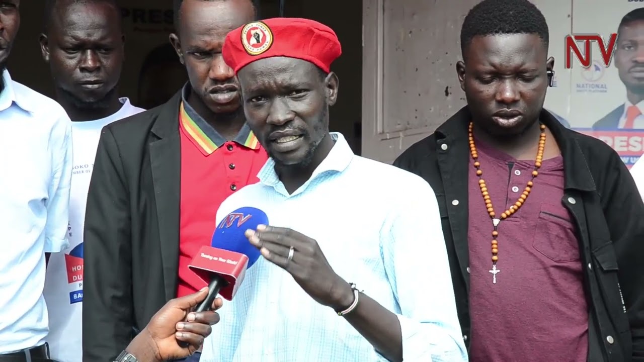 Koboko NUP members reflect on flagbearers and the Road to 2026 | MORNING AT NTV