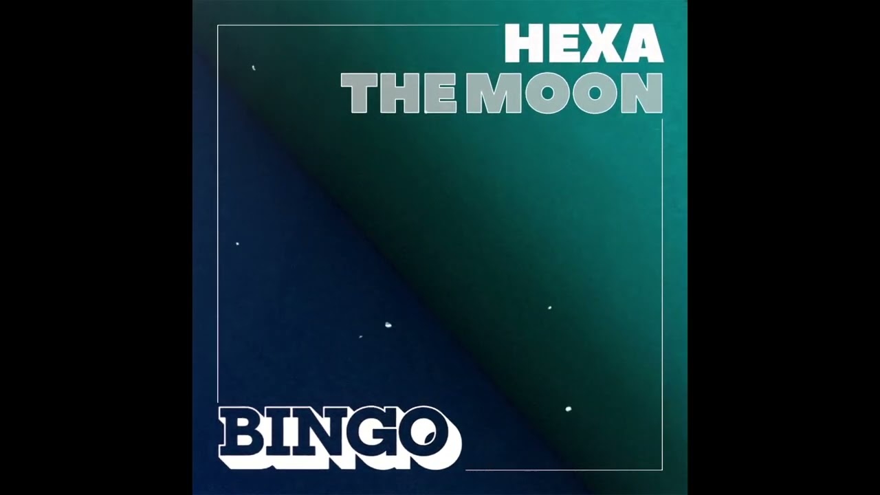 Hexa - The Moon