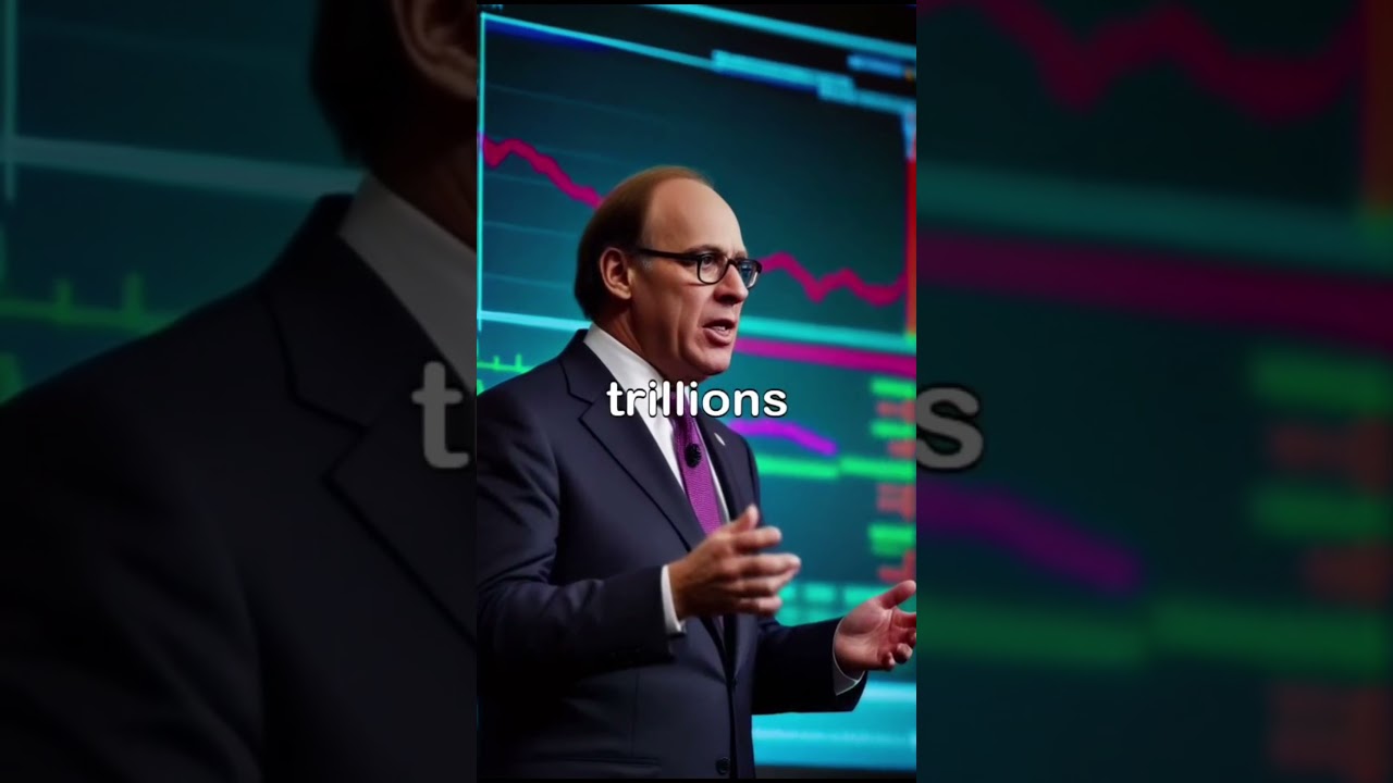 How Global Events Impact Your Investments in 2025?