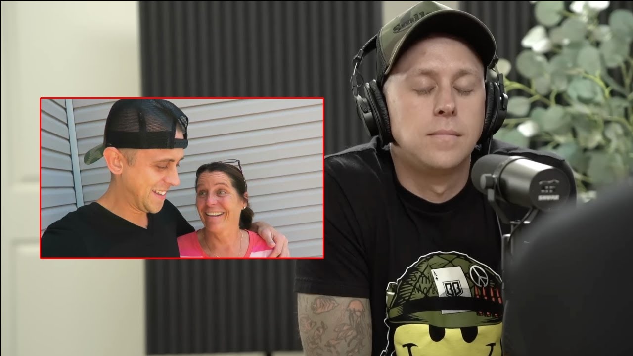 ROMAN ATWOODS MOTHER PASSED AWAY IN A VERY STRANGE WAY