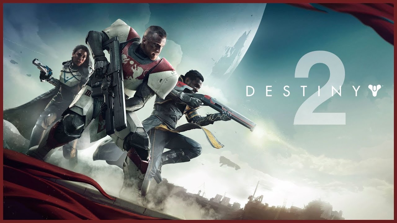 grindin' || Destiny 2