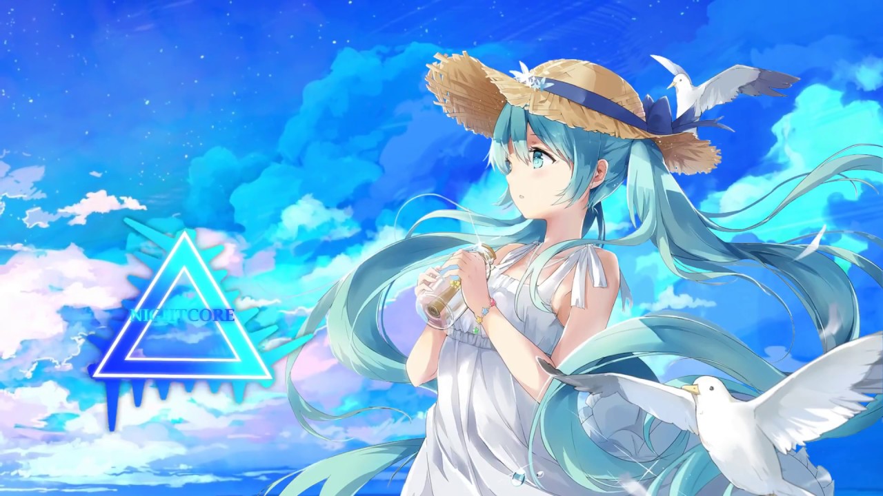 「Nightcore」→ Flying High