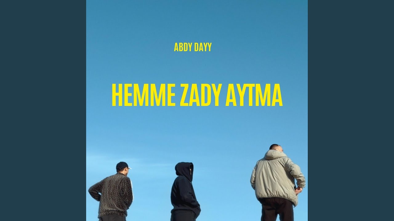 HEMME ZADY AYTMA