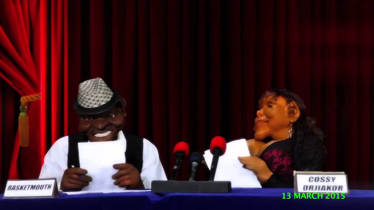 Mr. Nigeria Contest | Buni.tv