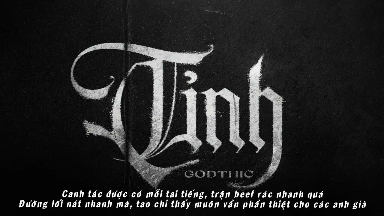 TỈNH - GODTHIC