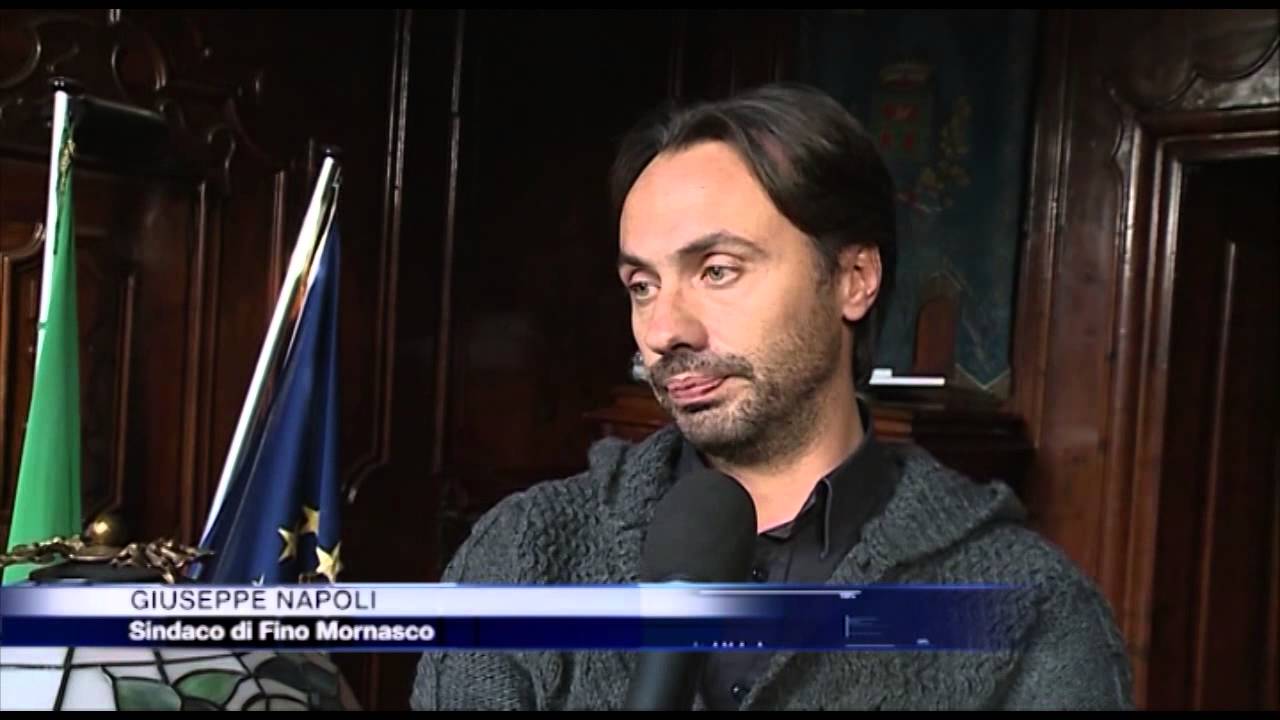 Etg - 'Ndrangheta sul Lario, il sindaco di Fino Mornasco minacciato: 