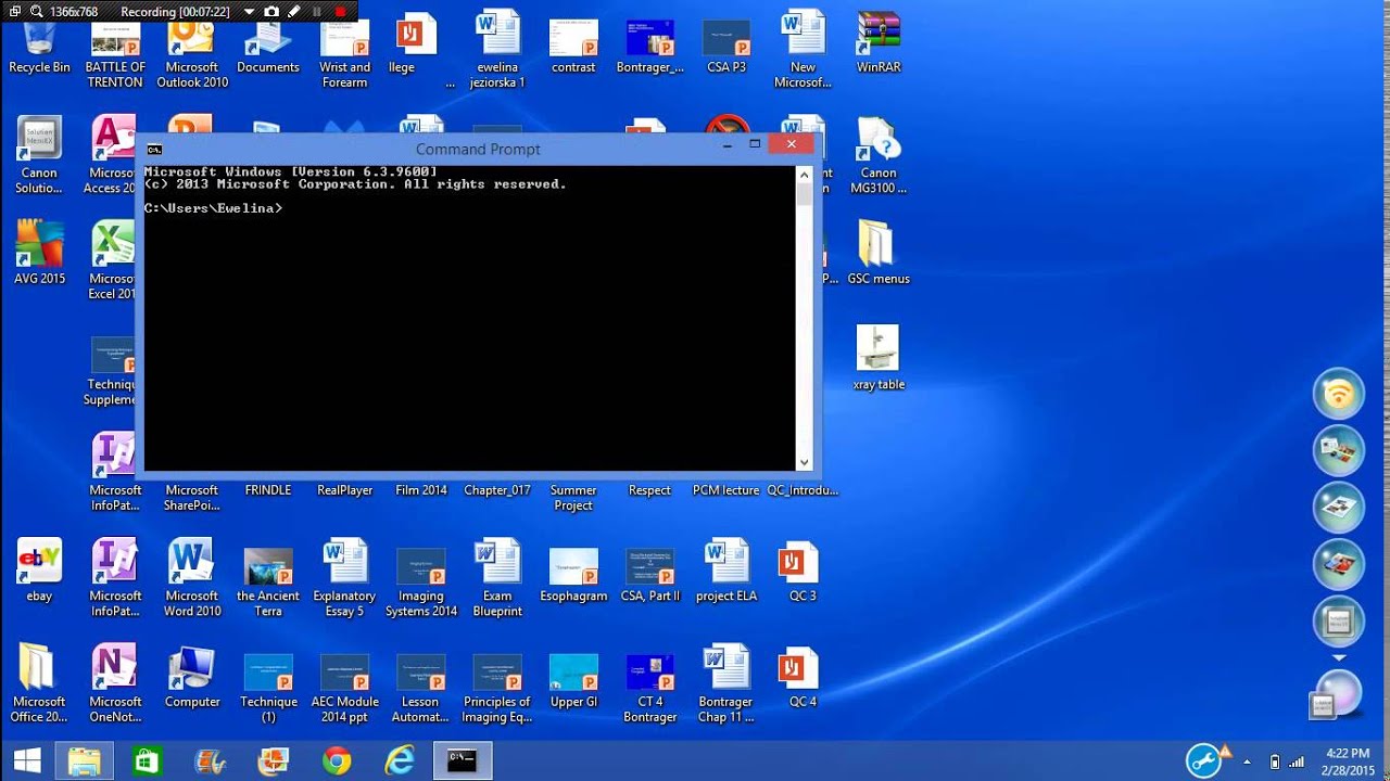 DEX2CEX Without Original Flash