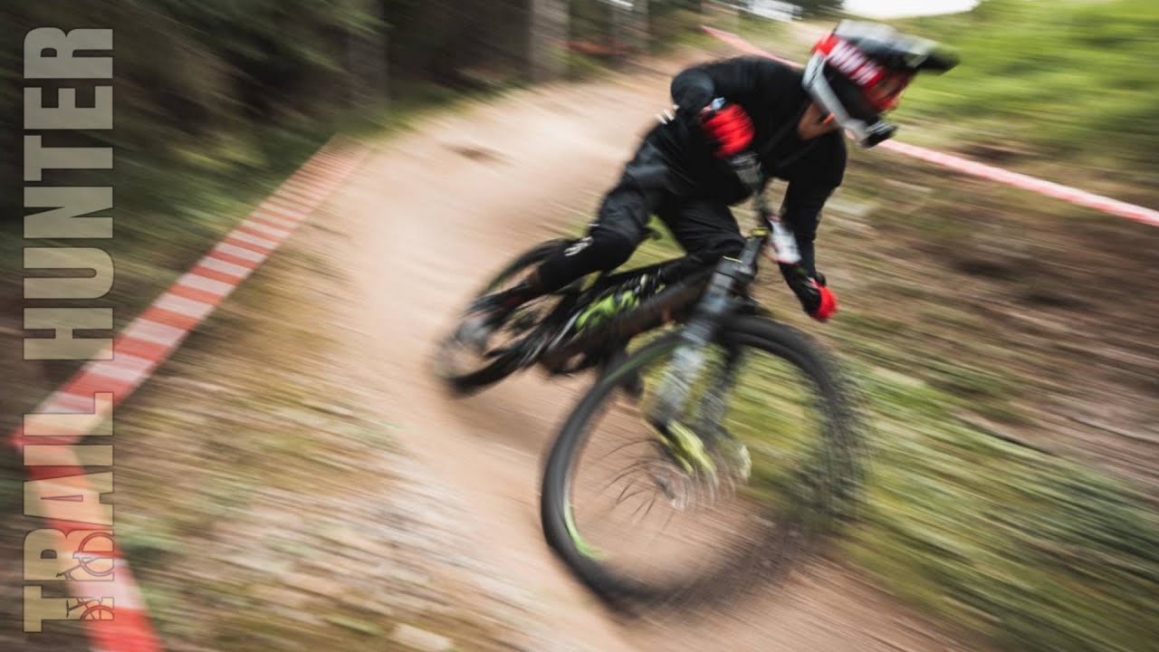 ENDURO ZÁVODY: Zkusil jsem to zase jednou na čas