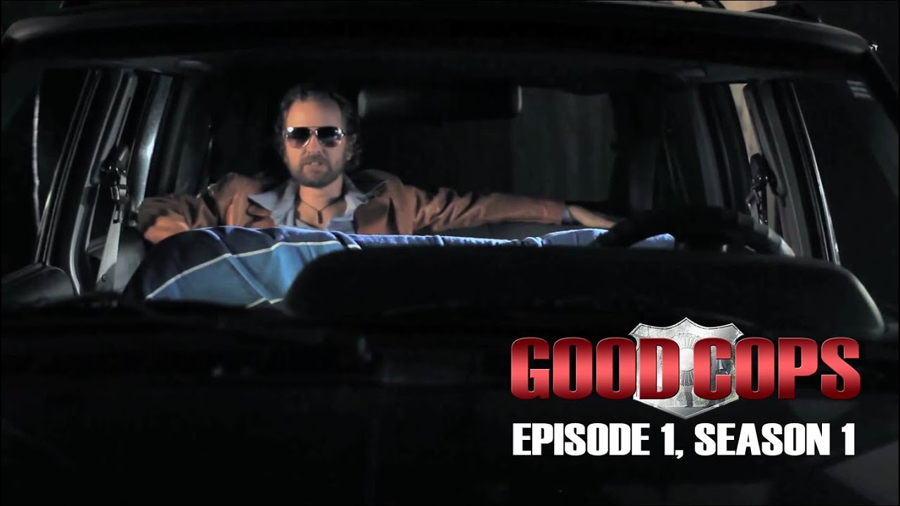Undercover | Good Cops Episode 1, Season 1