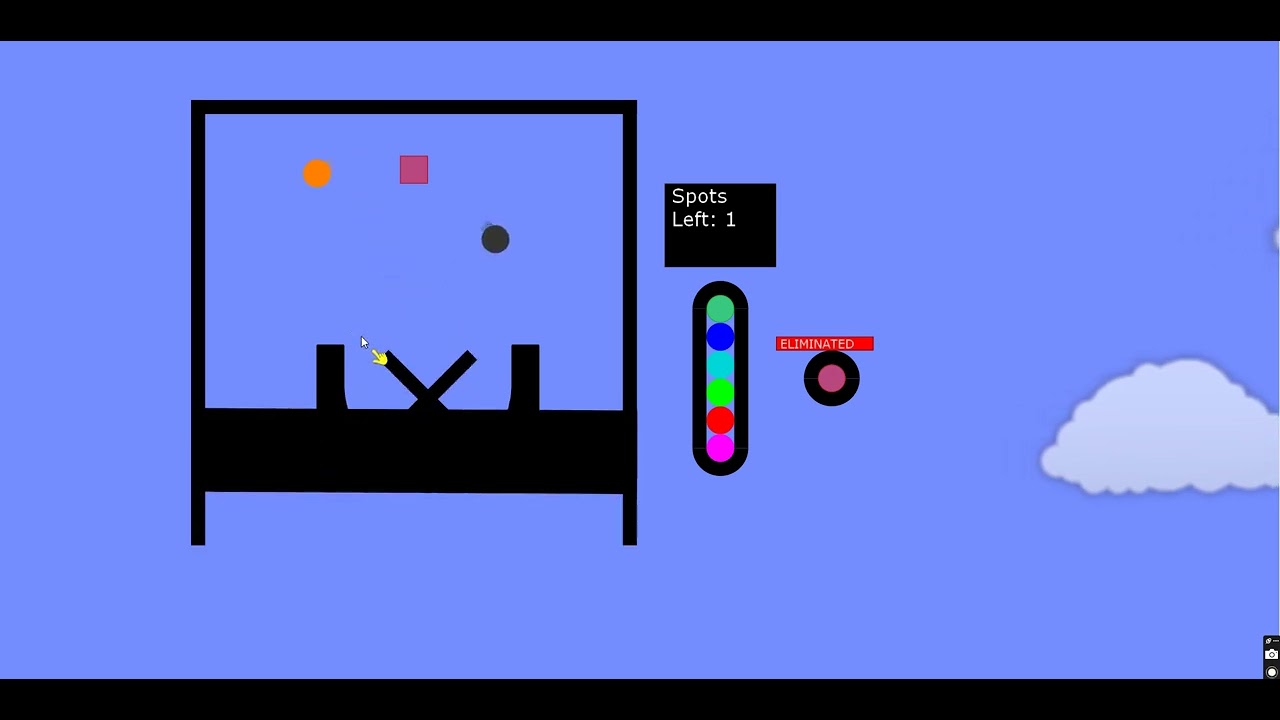 Marble race (7 minutes?!)
