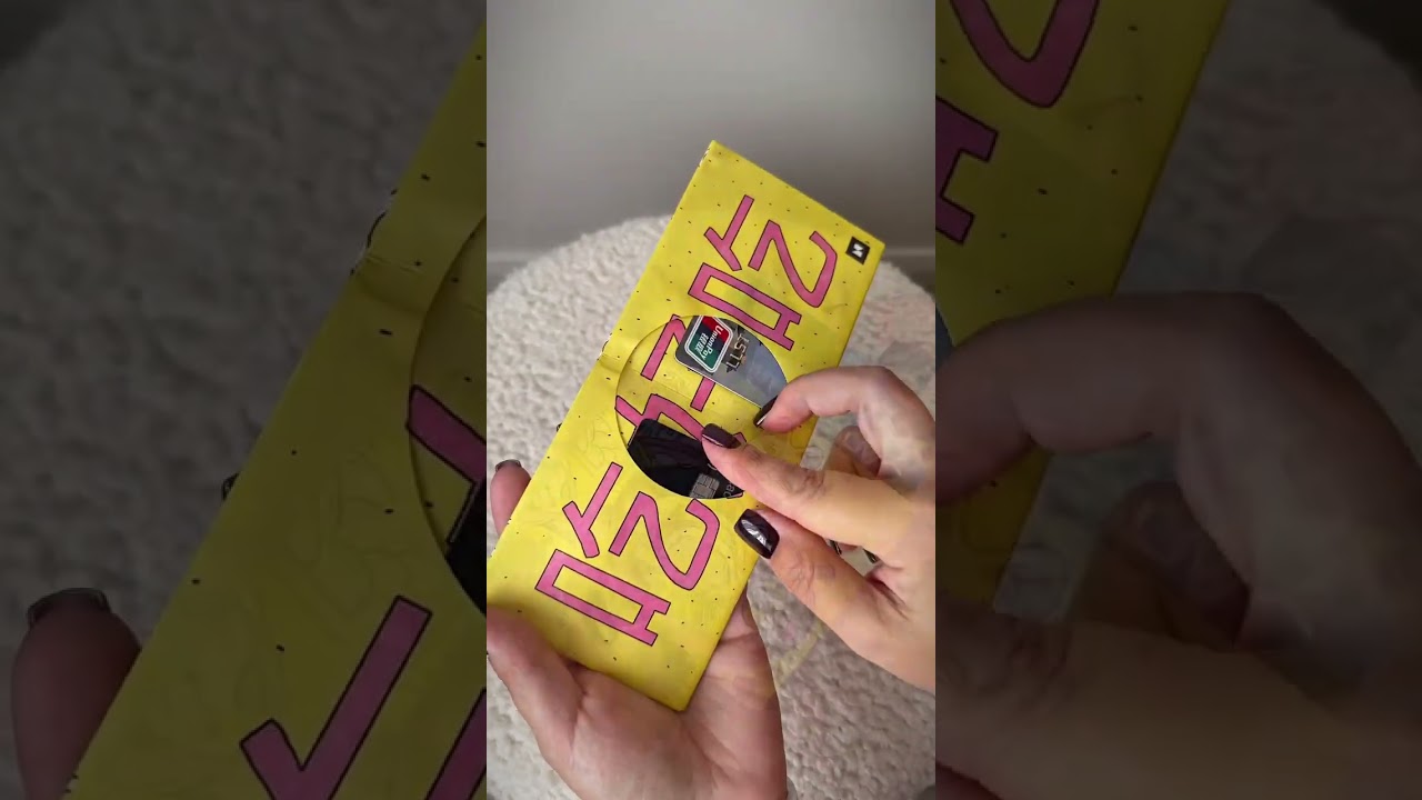 Кошелек-оригами авторского дизайна New Wallet 