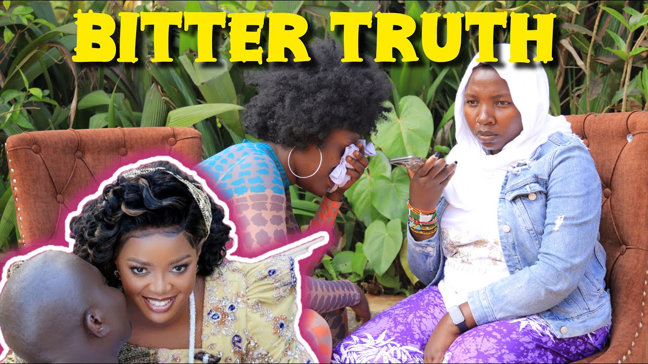 Grace Khan Akaabye Nga Suzan Makula Ne Zubedah Bamubulilira 😭😭😭
