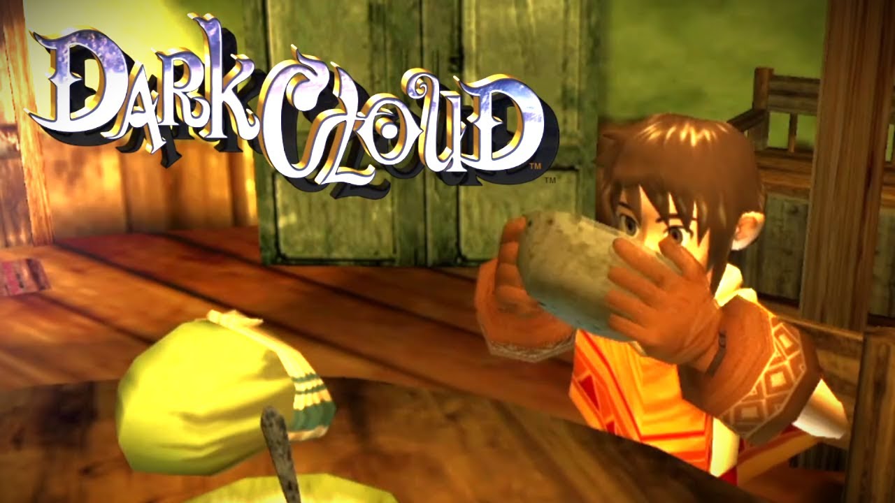 'The Daily Life' from Dark Cloud but it's real cozy