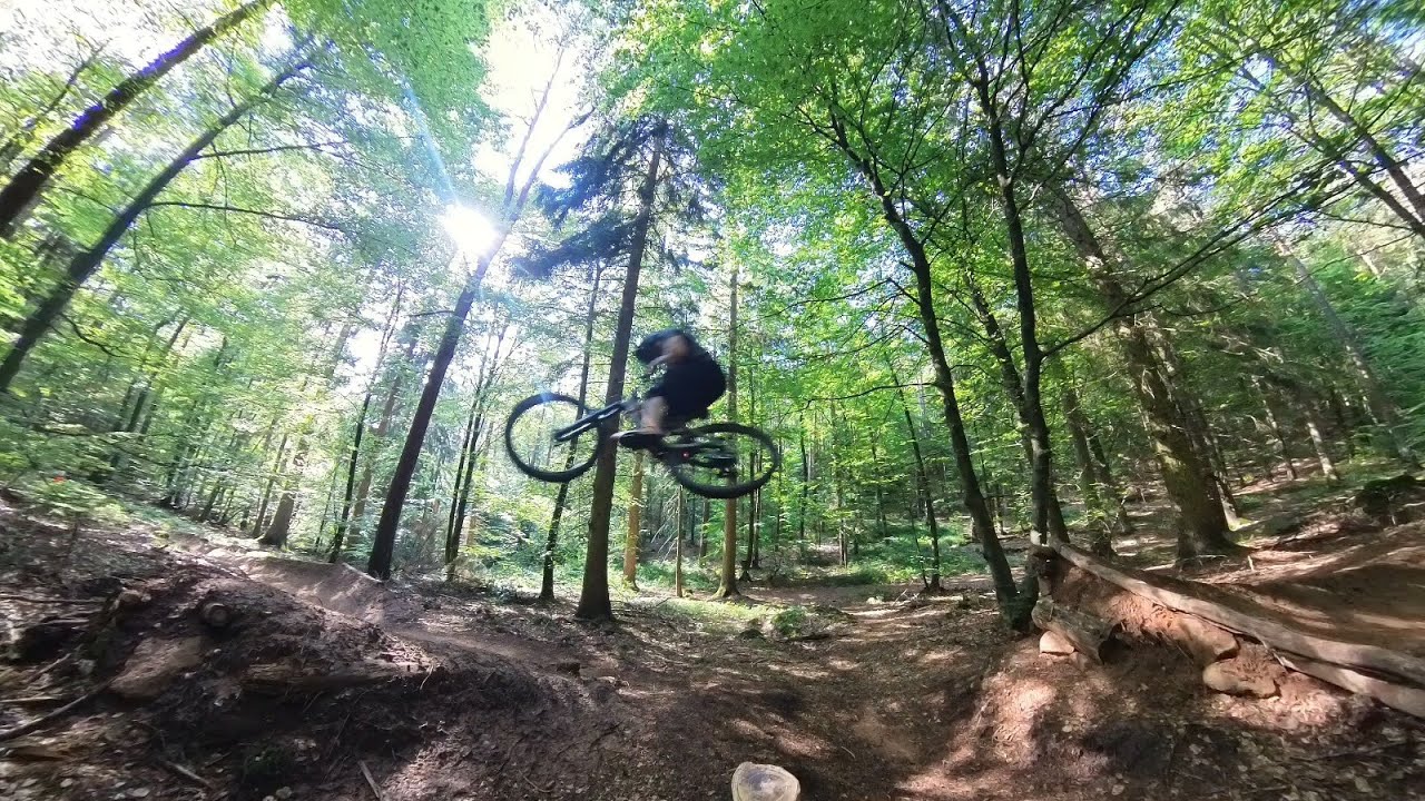 Flowtrail Erfenbach