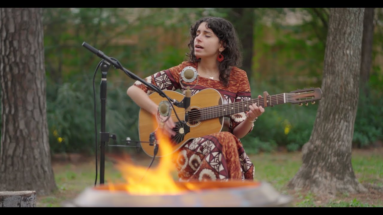 To Sing and Recount (Canta e Cunta) - Amanda Pascali