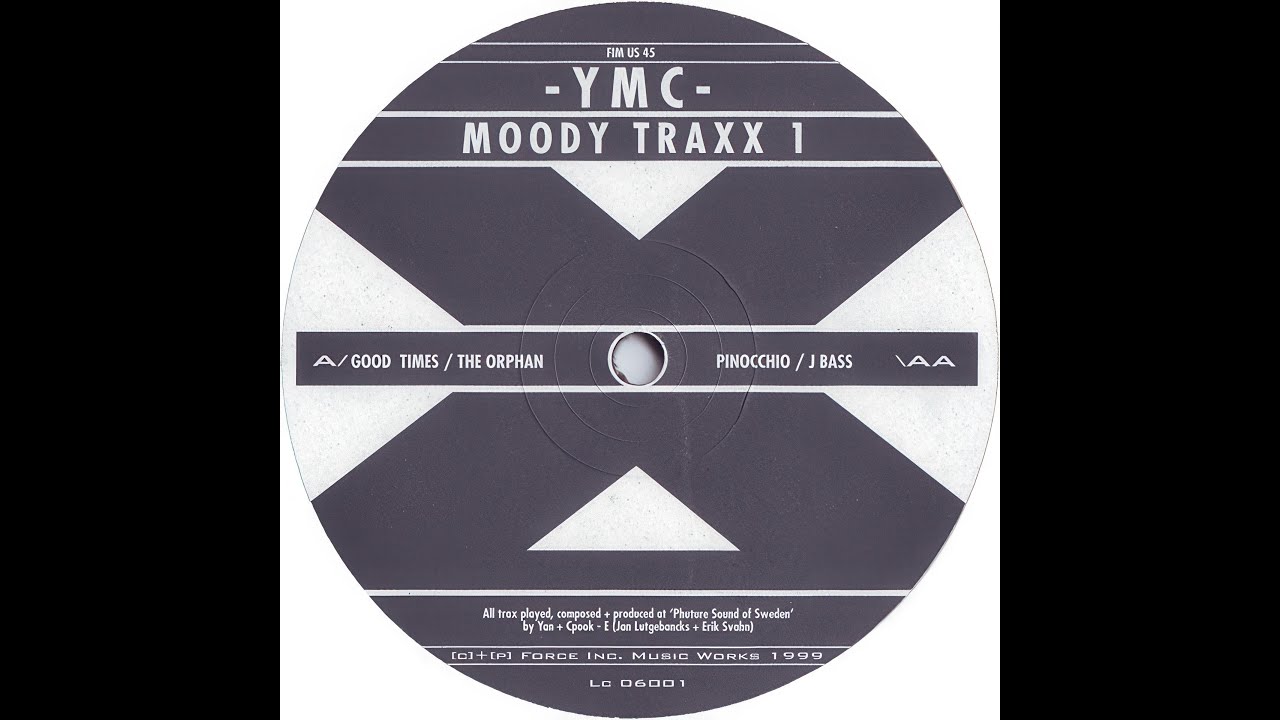 YMC - Pinocchio (1999)