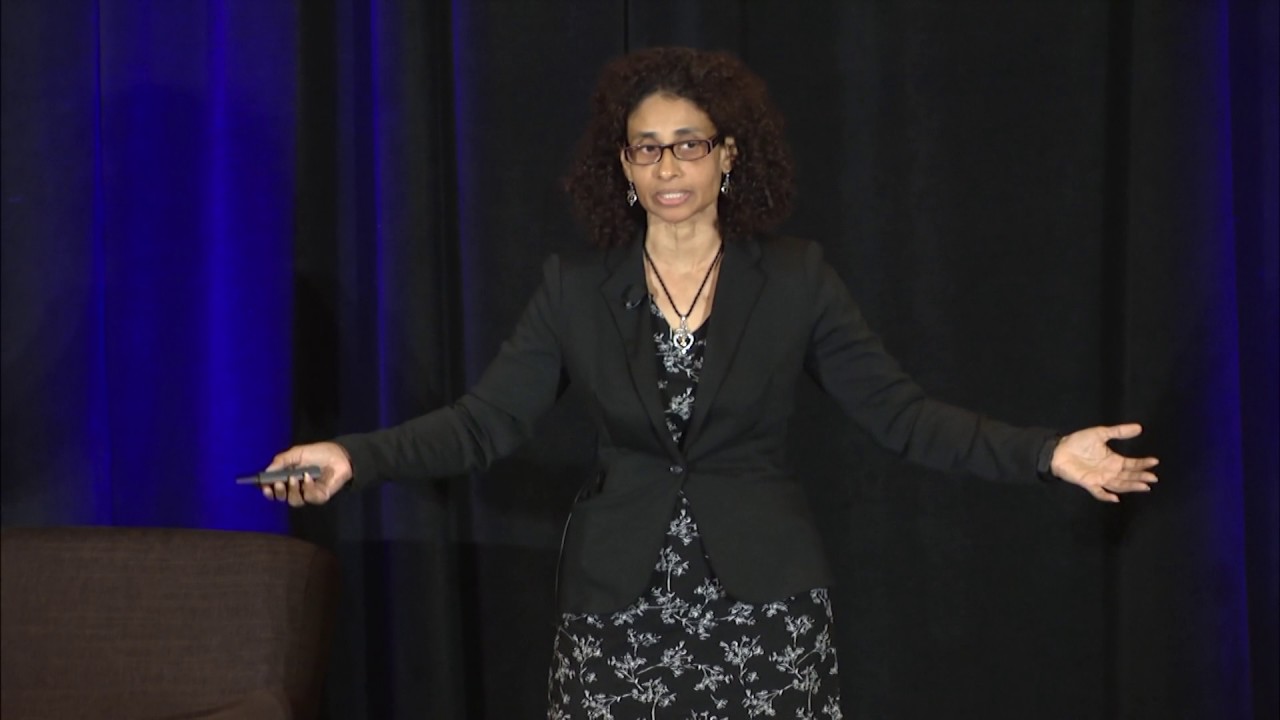 Industrialized Data Science &ndash; Practical use cases | Janet George | WiDS 2017
