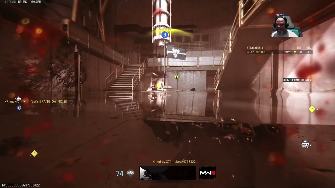 Modern Warfare 3