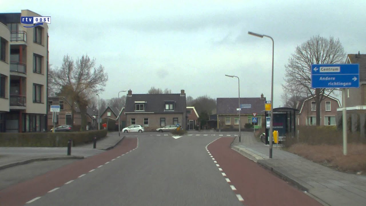 Mooi Overijssel - Dedemsvaart