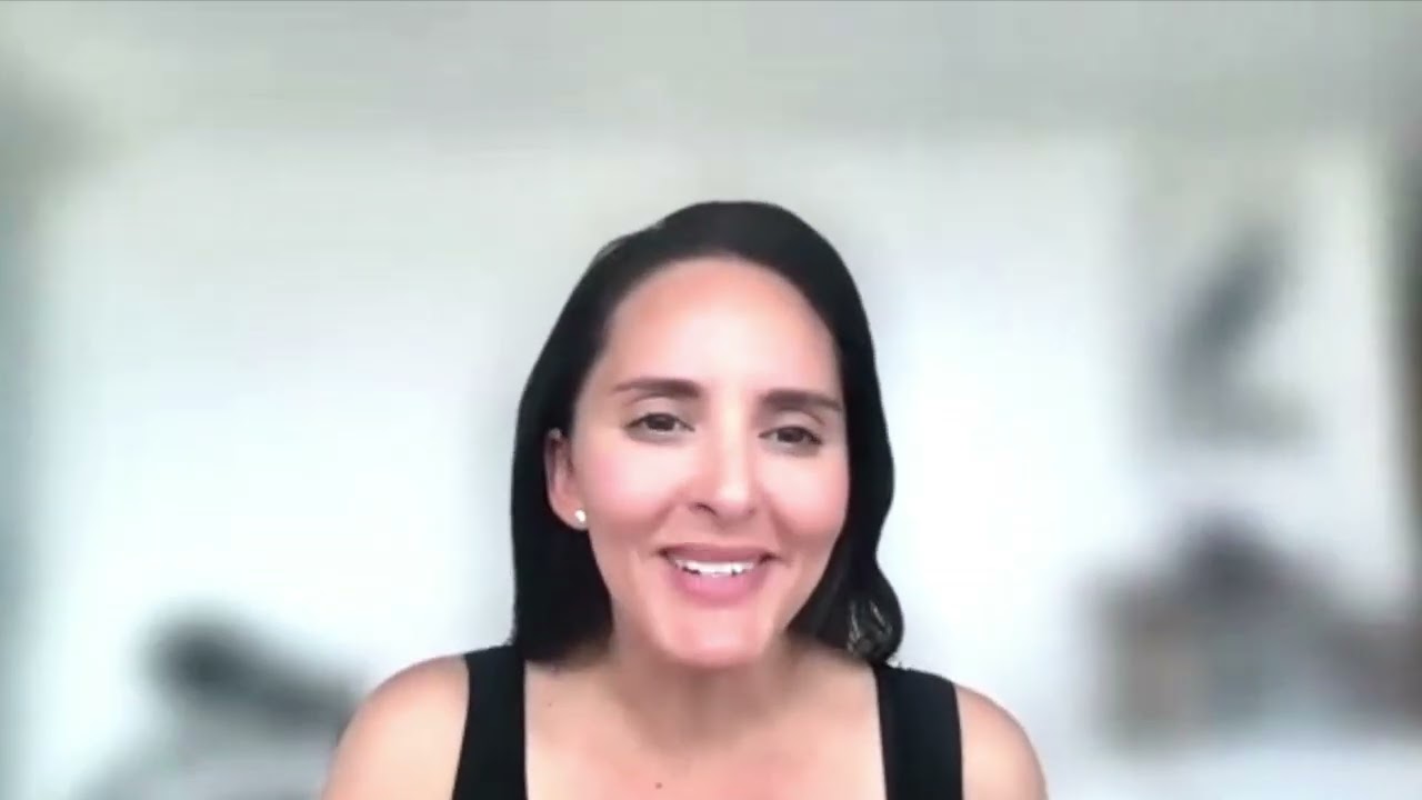 💡 Interview with Dr. Leah Houston M.D- Part 1 🎙️